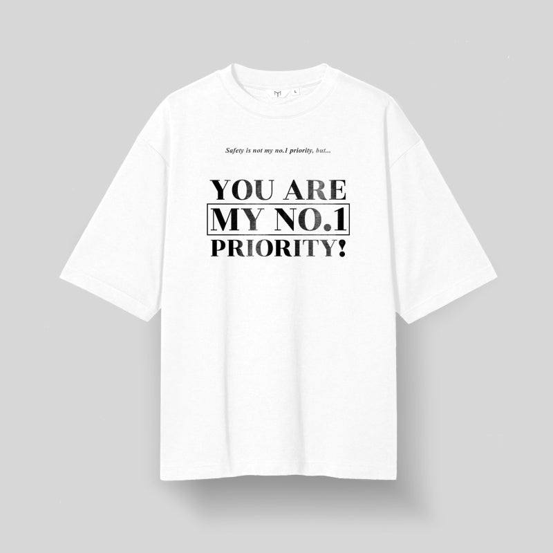 NO.1 priority! | #FLEX