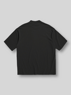 Initial hypothesis back black