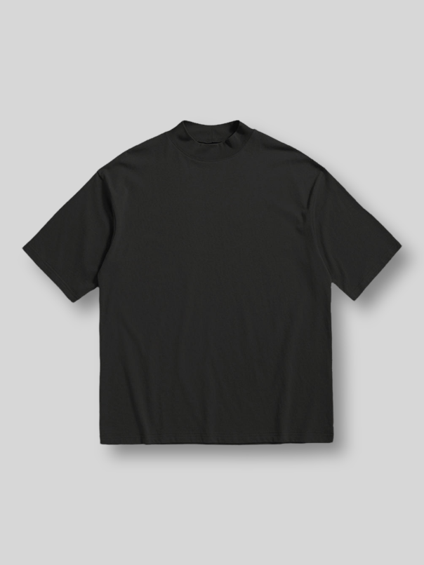 Invalid hypothesis front black