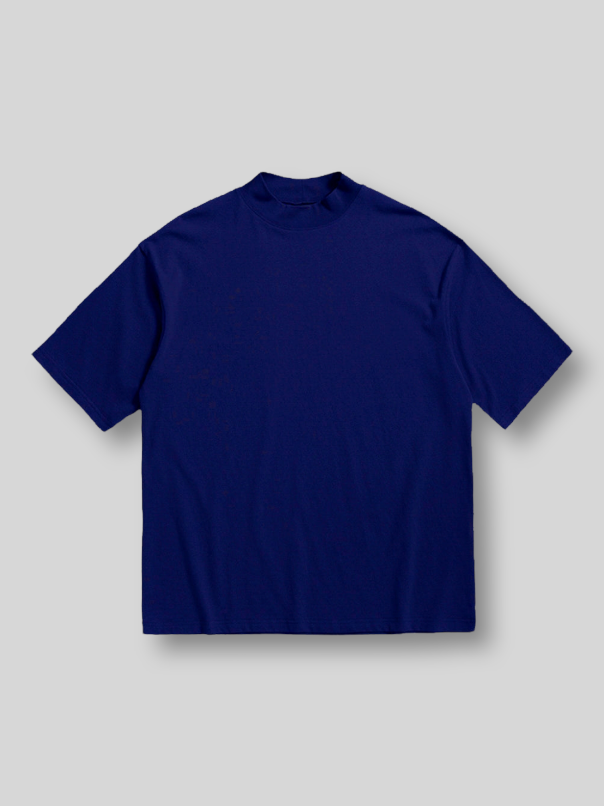Simple Hypothesis | h=N | Oversized Premium Cotton T-shirt