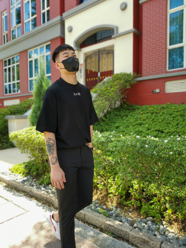 initial hypothesis male heading to the next location